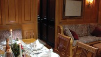 SHAMROCK - Formal Dining